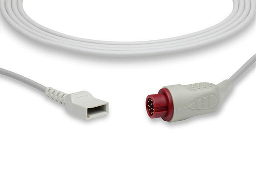 IC-MR-UT0 Mindray - Datascope Compatible IBP Adapter Cable. Utah Connector