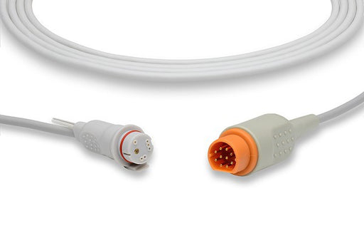 IC-SM1-BD0 Siemens Compatible IBP Adapter Cable. BD Connector