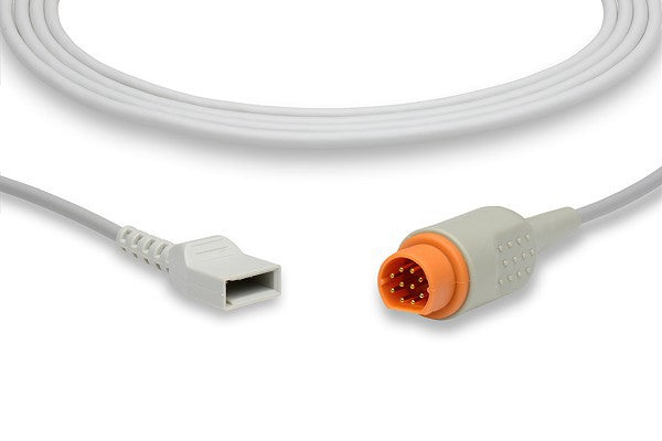 IC-SM1-UT0 Siemens Compatible IBP Adapter Cable. Utah Connector ...