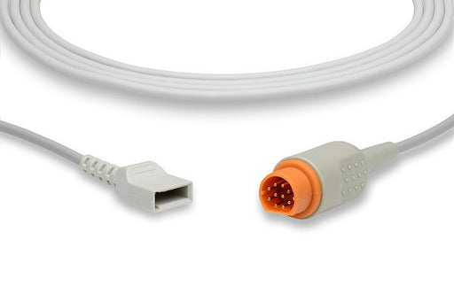 IC-SM1-UT0 Siemens Compatible IBP Adapter Cable. Utah Connector
