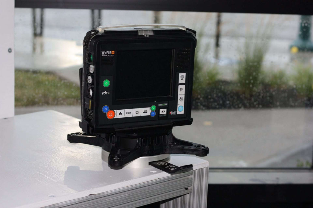 SNAP Mount & Philips Adapter - NCE Empowering Safety SNAP-P