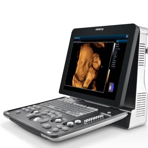Mindray Z60 Diagnostic Ultrasound System