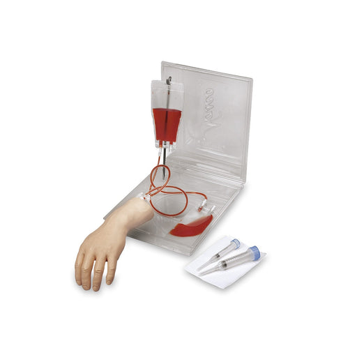 IV Hand Portable Light - Nasco LF00700
