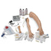 IV Arm And Pump Set - Nasco LF00706 - 1