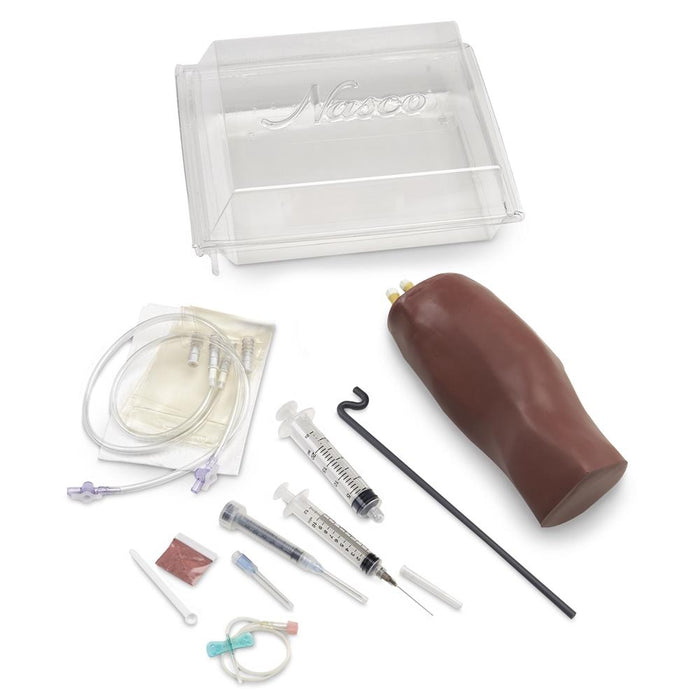 IV Arm Portable Medium - Nasco LF00716