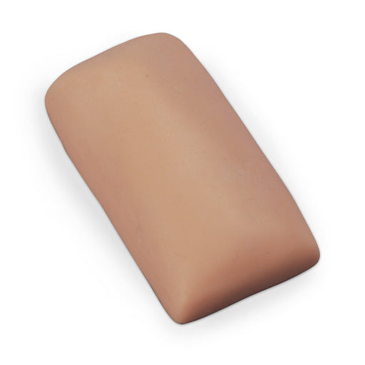 Suture Pad Repl Light - Nasco LF00891