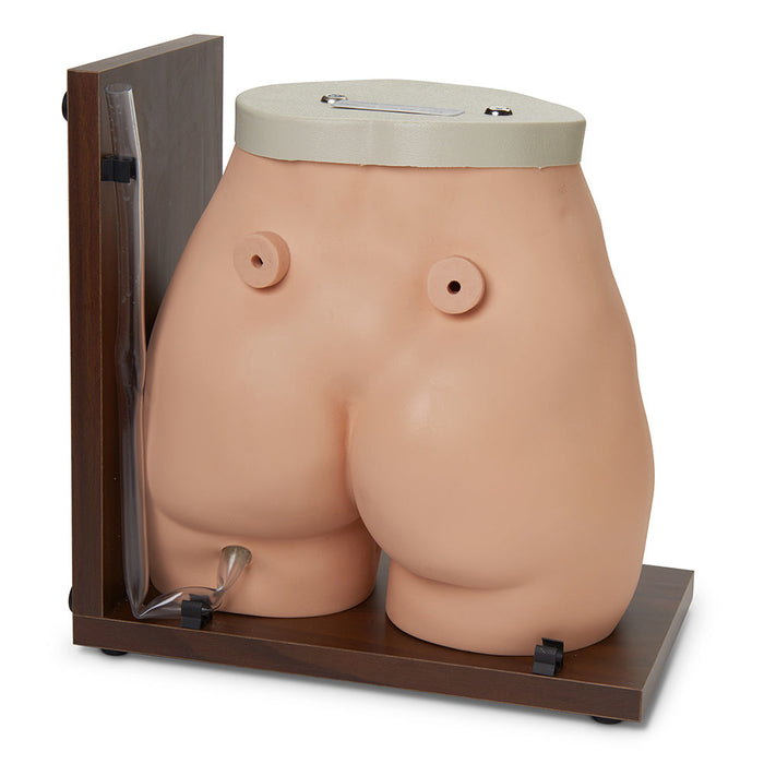 Ostomy Care Simulator - Nasco LF00906