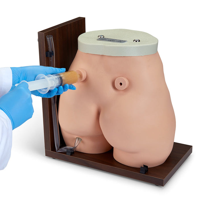 Ostomy Care Simulator - Nasco LF00906