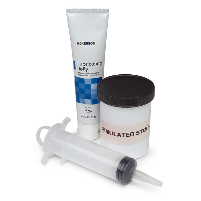 Ostomy Care Simulator - Nasco LF00906