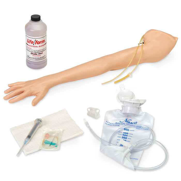 Pediatric Arm - Nasco LF00958