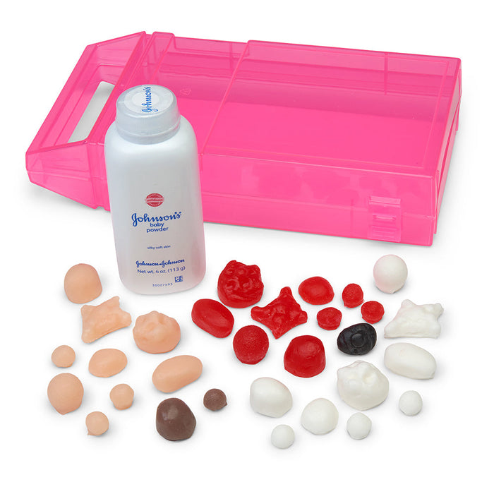 Adv Breast Exam Simulator - Nasco LF00980