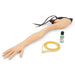 Rep Skin & Veins Ped Arm - Nasco LF00986 - 2