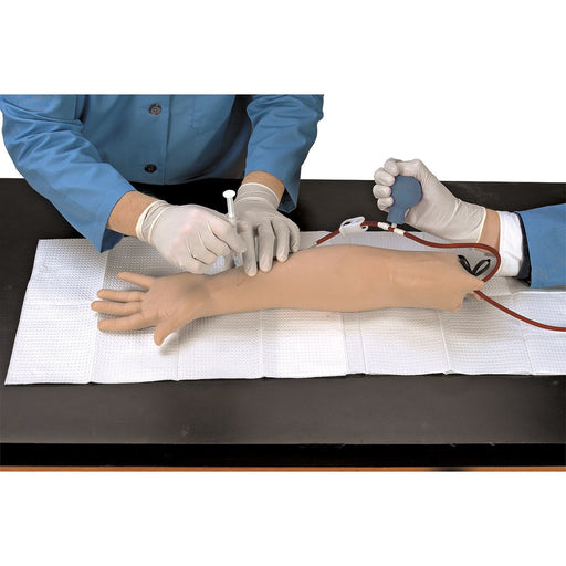 Arterial Puncture Arm - Nasco LF00995