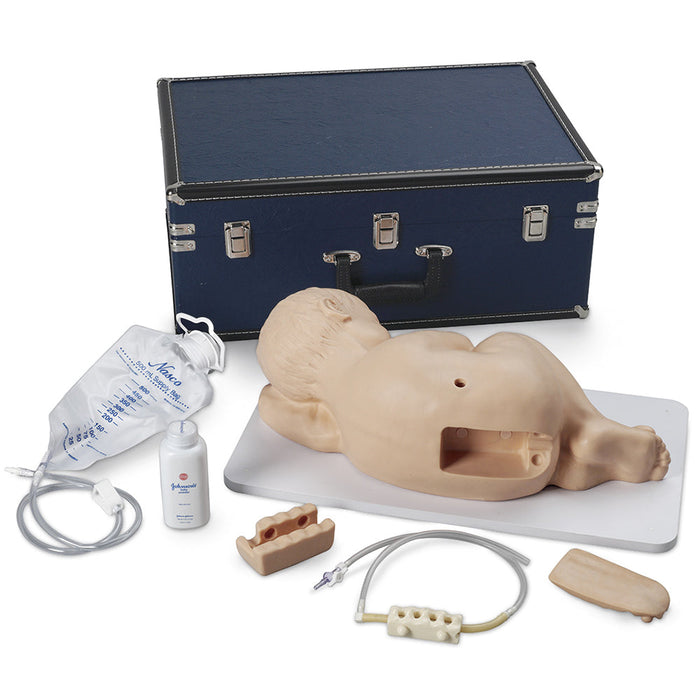 Pedi Lumbar Puncture Simlt - Nasco LF01000