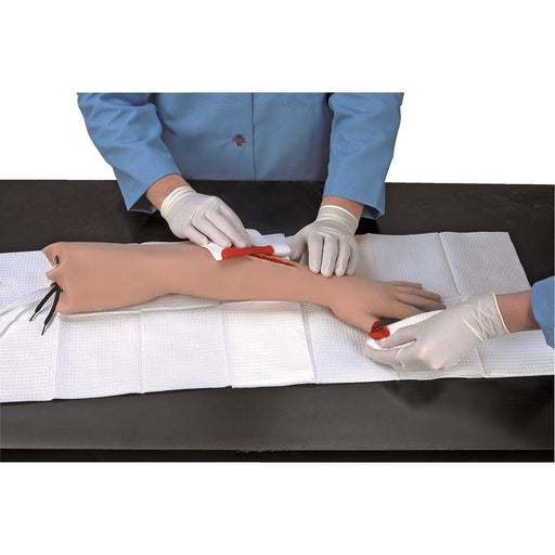 First Aid Arm - Nasco LF01005