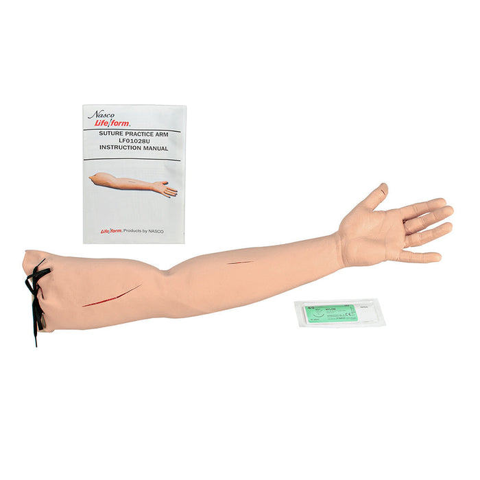 Suture Arm Simulator - Nasco LF01028