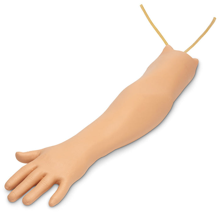 Hemodialysis Practice Arm - Nasco LF01037