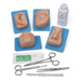 Modules, Facial Suturing - Nasco LF01046 - 1