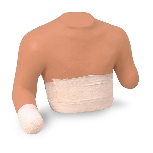 Upper Stump Bandage Sim - Nasco LF01063