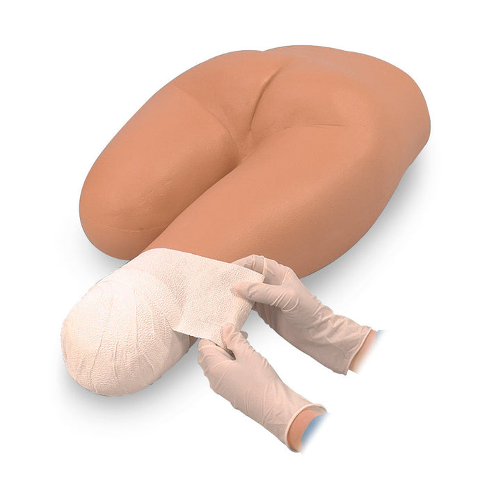 Lower Stump Bandage Sim - Nasco LF01064