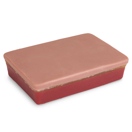 Suture Pad Repl Dark - Nasco LF01067