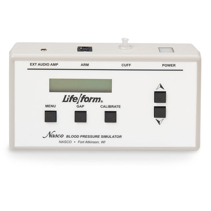 Simulator Blood Pressure - Nasco LF01095