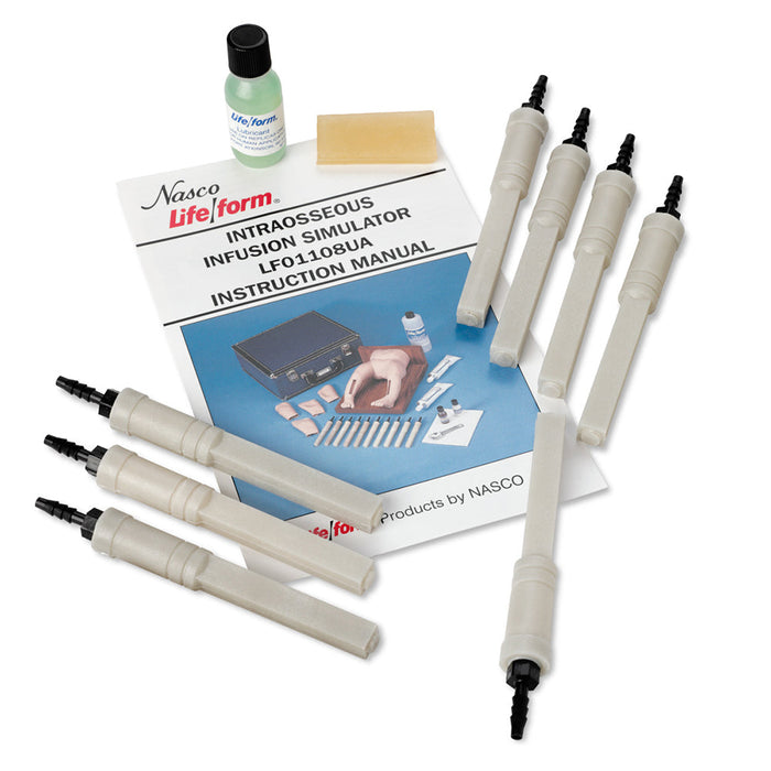 Bone Rep Kit Pk10 - Nasco LF01109