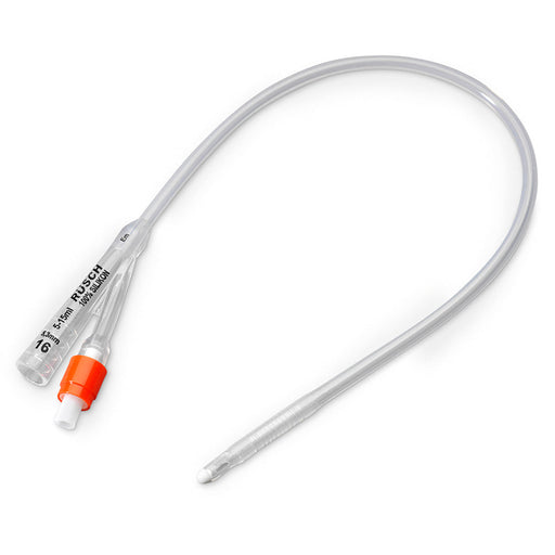 Catheter,1Pk,Foley - Nasco LF01127