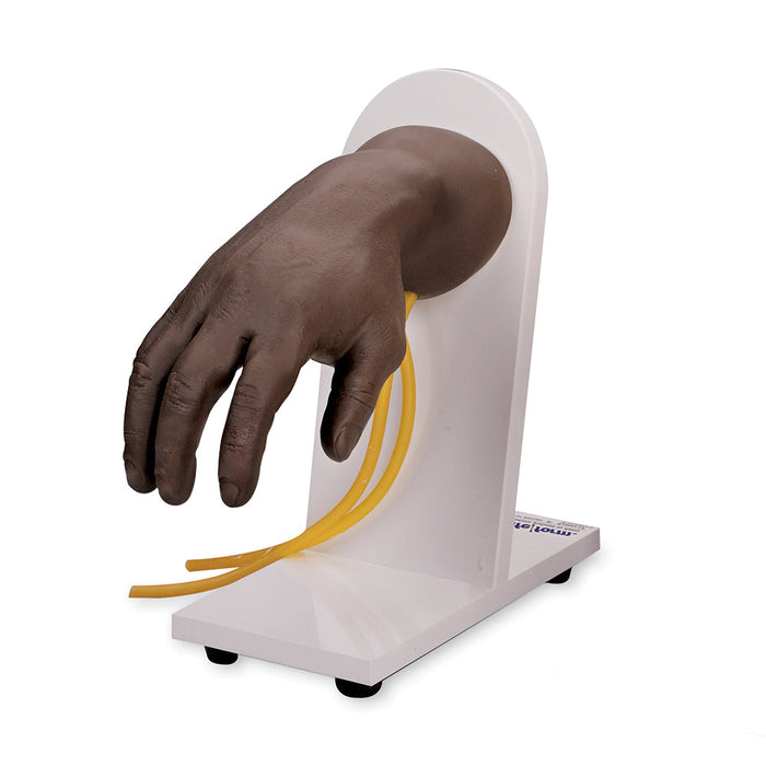 Hand IV Advanced Dark - Nasco LF01146