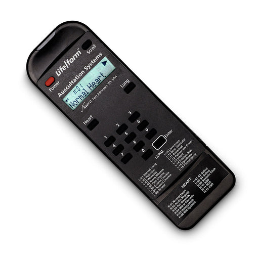 Remote Control-Auscul Trnr - Nasco LF01148