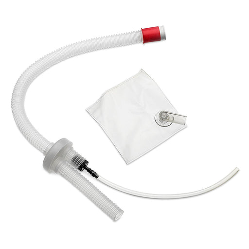 Airway Lower Disp Pk10 - Nasco LF01158