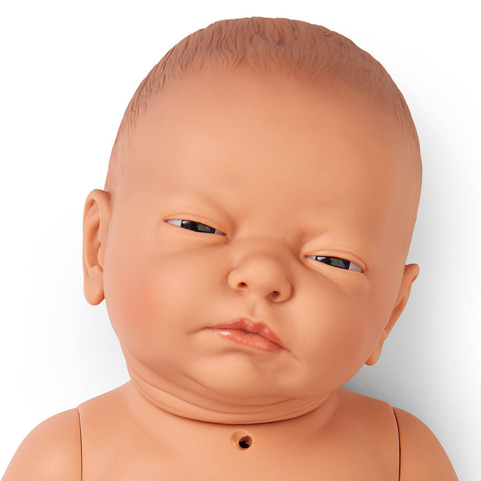 Infant Trach Care Simulatr - Nasco LF01167