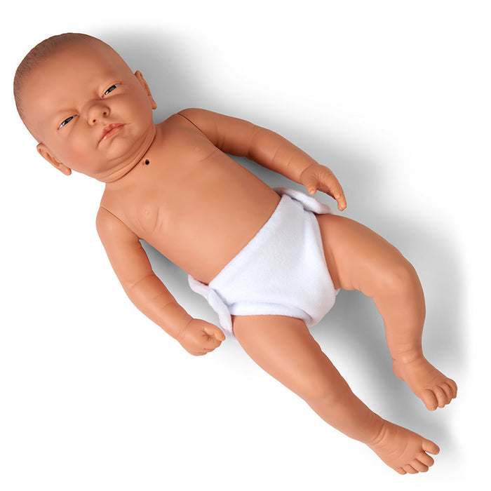 Infant Trach Care Simulatr - Nasco LF01167