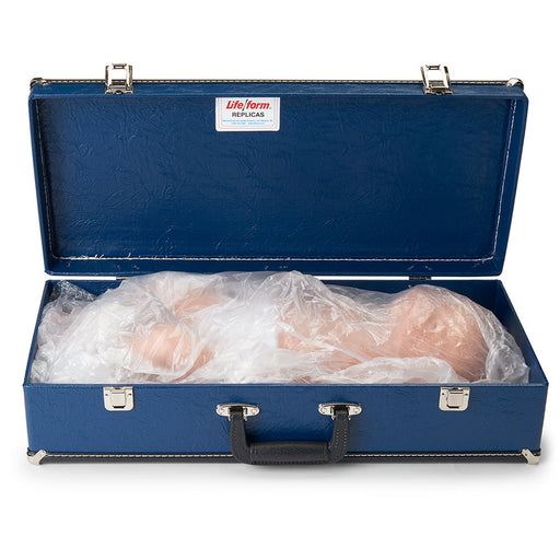 Infant Trach Care Simulatr - Nasco LF01167