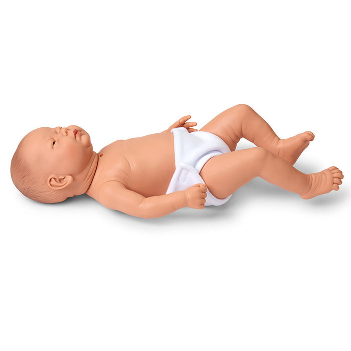 Infant Trach Care Simulatr - Nasco LF01167