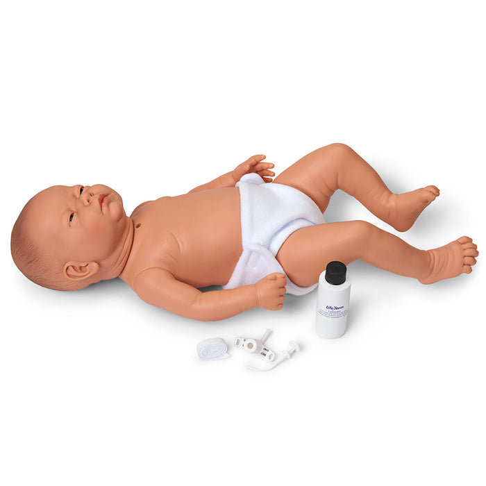 Infant Trach Care Simulatr - Nasco LF01167