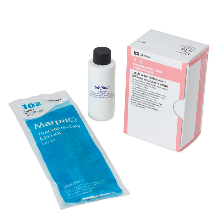 Adult Trach Care Simulator - Nasco LF01168