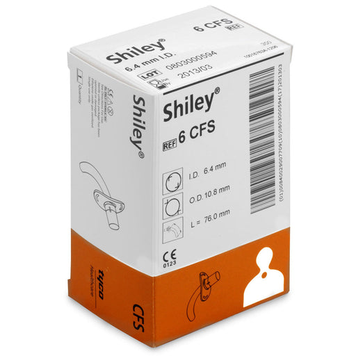 Adult Trachea Tube - Nasco LF01170