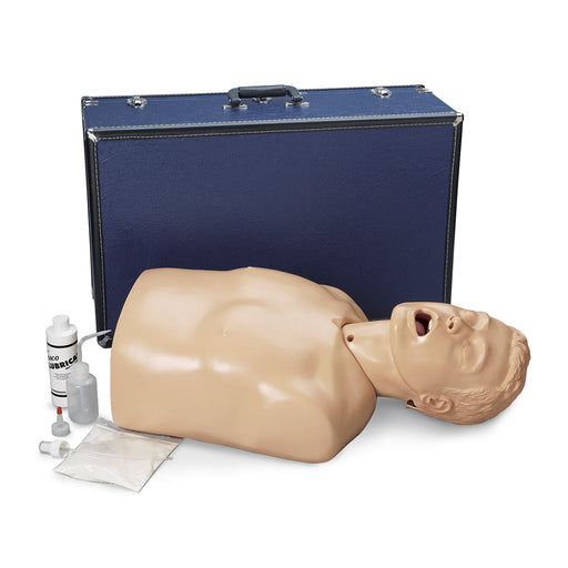 NG Tube&Trach Skills Sim - Nasco LF01174