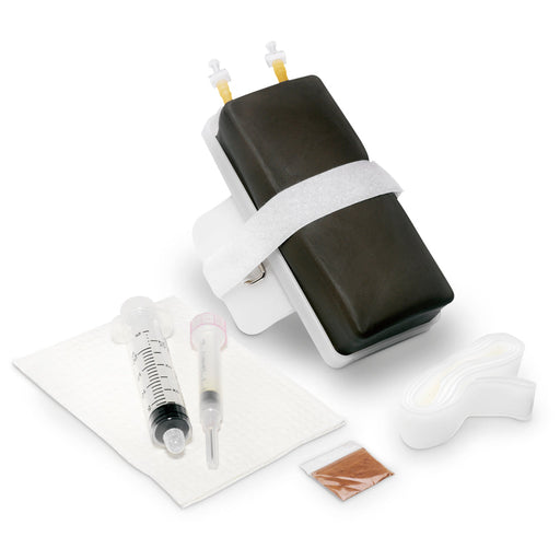 Intramsclr Inject Sim Dark - Nasco LF01185