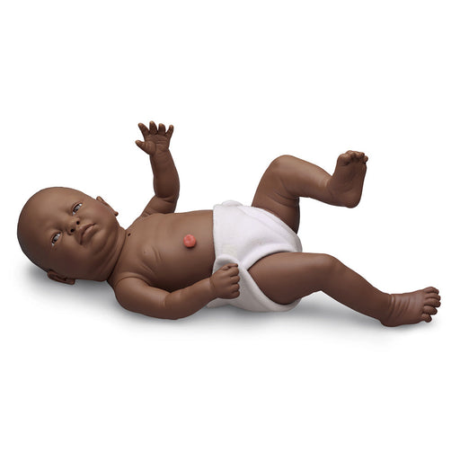 Special Needs Infant M Drk - Nasco LF01196