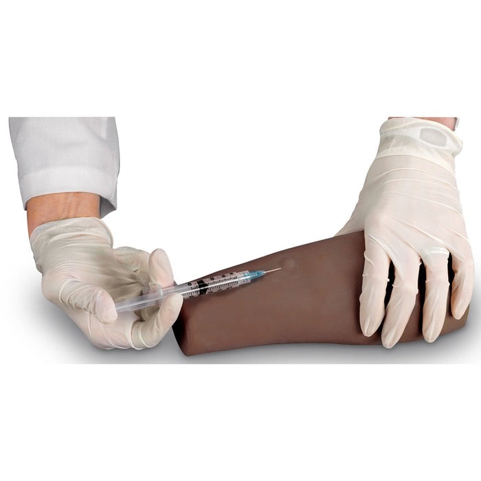 Intradermal Injct Sim Dark - Nasco LF01261
