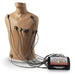 Trainer Ecg Plcmnt 15 Lead - Nasco LF01300 - 1