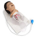 Airway Mgt Trainer On Stnd - Nasco LF03601 - 1