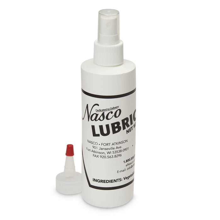 Airway Mgmt Trainer Head - Nasco LF03603