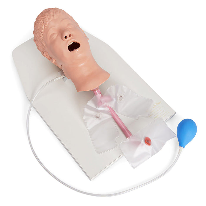 Child Airway Mngt Trainer - Nasco LF03609