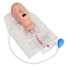 Child Airway Mngt Trainer - Nasco LF03609 - 1