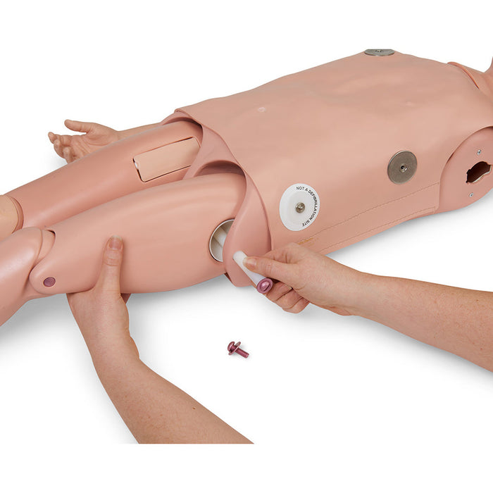 Child Crisis Manikin - Nasco LF03616