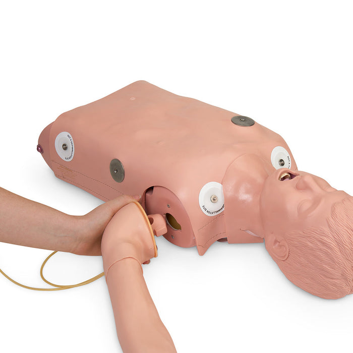 Child Crisis Manikin - Nasco LF03616