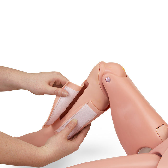 Child Crisis Manikin - Nasco LF03616